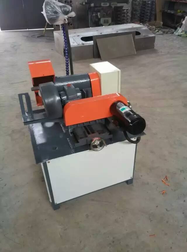 外圓系列超精拋光機